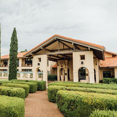 Chateau Elan At The Vintage Поколбин Екстериор снимка Clubhouse at the Royal Perth Golf Club