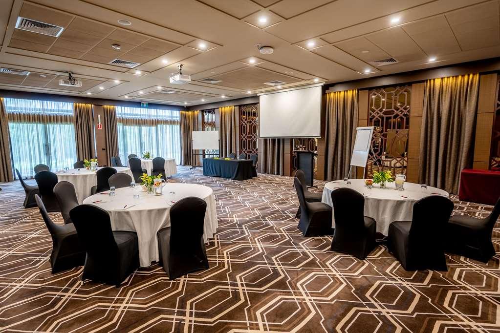 Chateau Elan At The Vintage Поколбин Съоръжения снимка The Grand Ballroom