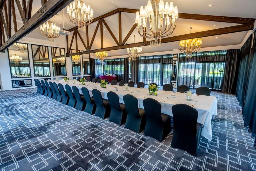 Chateau Elan At The Vintage Поколбин Съоръжения снимка The Long Room
