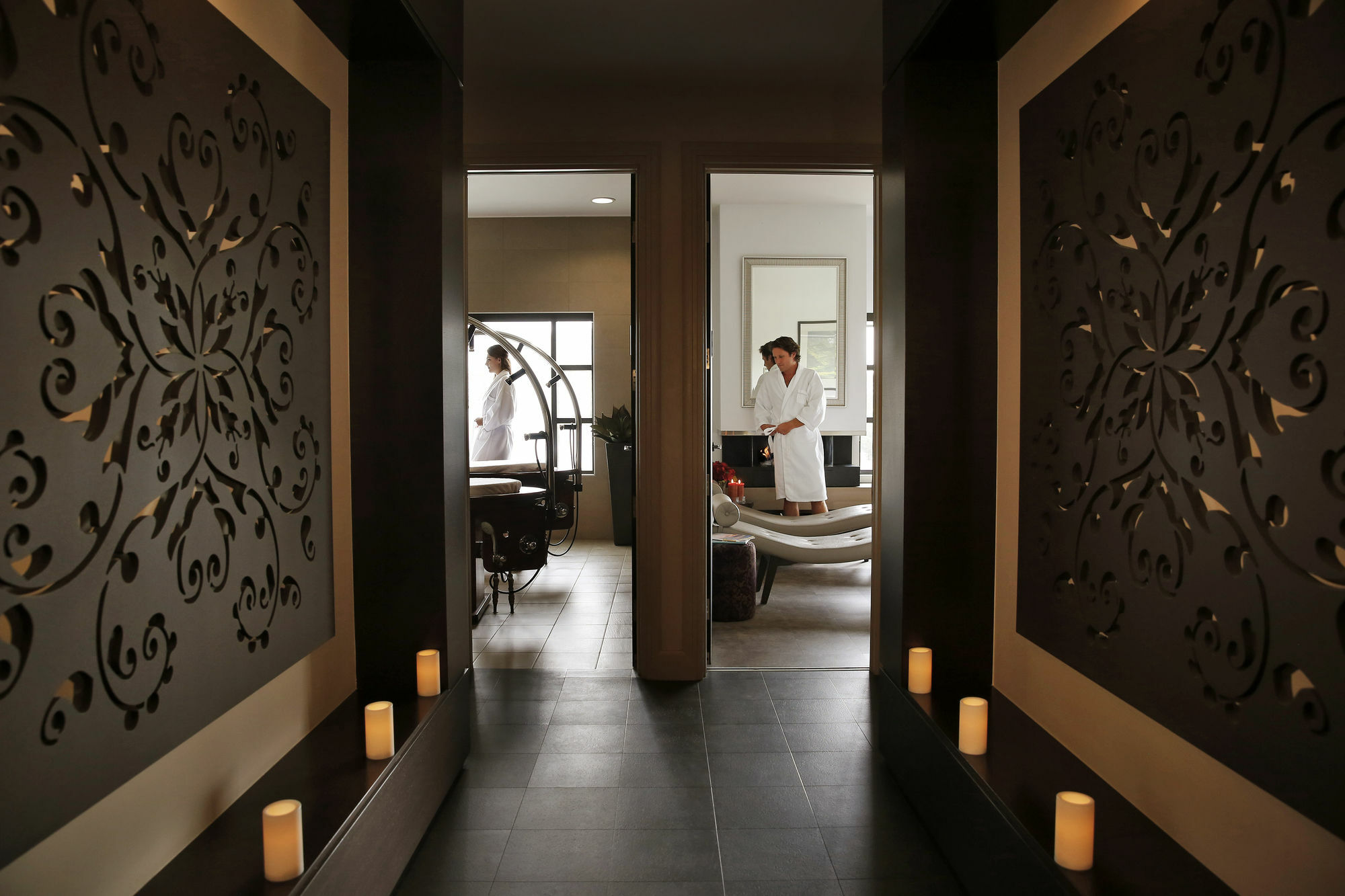 Chateau Elan At The Vintage Поколбин Екстериор снимка The Spa at The Westin